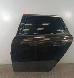 Porte arriere gauche PEUGEOT 508 1 SW Photo n°1