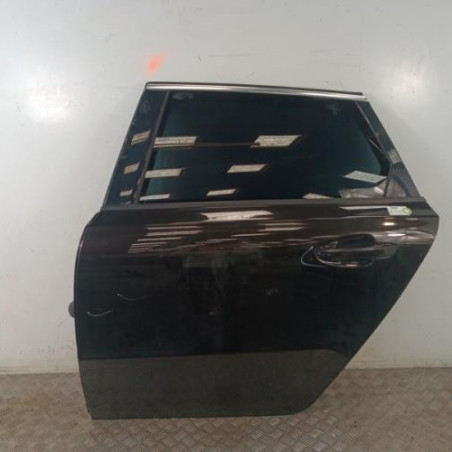 Porte arriere gauche PEUGEOT 508 1 SW Photo n°1