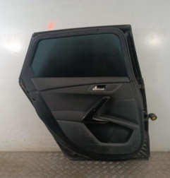 Porte arriere gauche PEUGEOT 508 1 SW Photo n°4