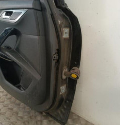 Porte arriere gauche PEUGEOT 508 1 SW Photo n°5