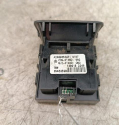 Poignee electrique frein a main MERCEDES CLASSE A 176