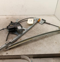 Leve vitre electrique avant gauche PEUGEOT 208 1