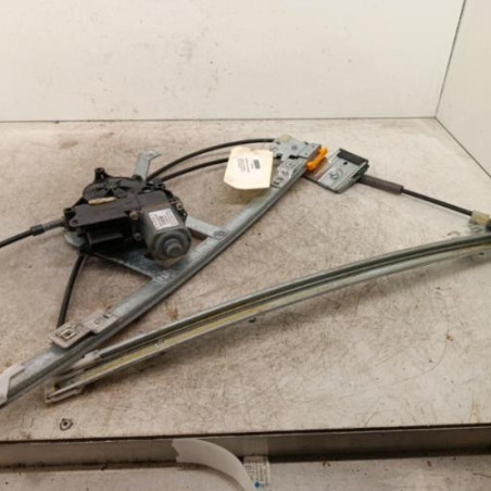 Leve vitre electrique avant gauche PEUGEOT 208 1