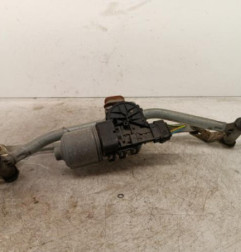 Moteur essuie glace avant PEUGEOT 208 1