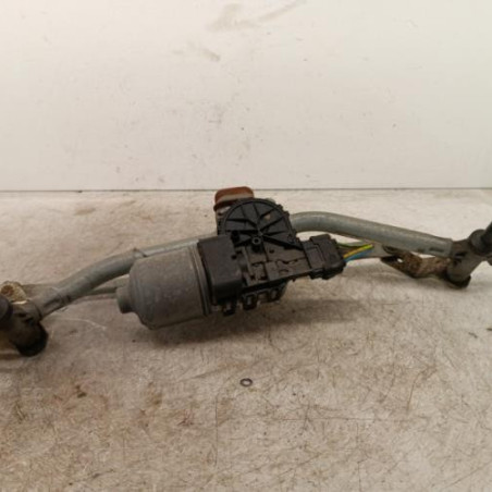 Moteur essuie glace avant PEUGEOT 208 1