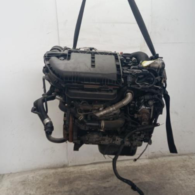 Moteur PEUGEOT 207+
