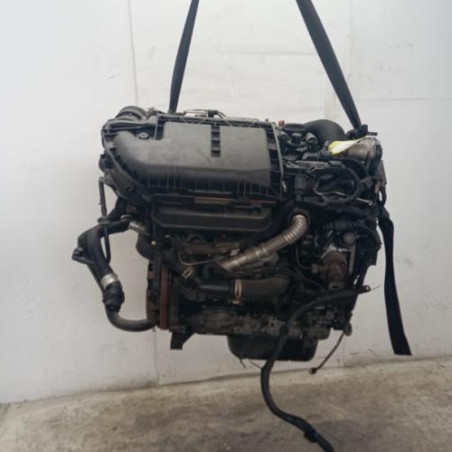Moteur PEUGEOT 207+ Photo n°1