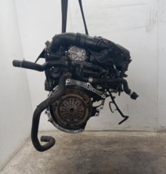 Moteur PEUGEOT 207+