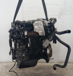 Moteur PEUGEOT 207+ Photo n°3