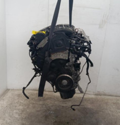 Moteur PEUGEOT 207+ Photo n°4