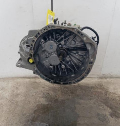 Boite de vitesses RENAULT LAGUNA 3 Photo n°1