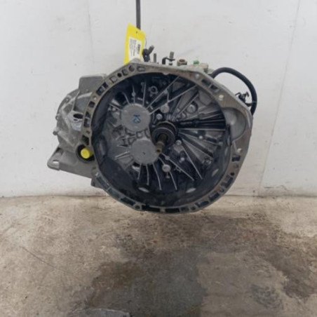 Boite de vitesses RENAULT LAGUNA 3 Photo n°1