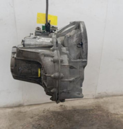 Boite de vitesses RENAULT LAGUNA 3