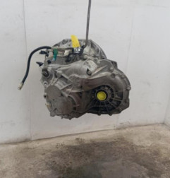 Boite de vitesses RENAULT LAGUNA 3 Photo n°3
