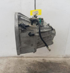 Boite de vitesses RENAULT LAGUNA 3 Photo n°4