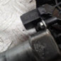 Moteur essuie glace arriere RENAULT TWINGO 3