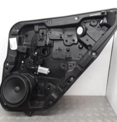 Leve vitre electrique arriere droit MERCEDES CLASSE A 176 Photo n°1