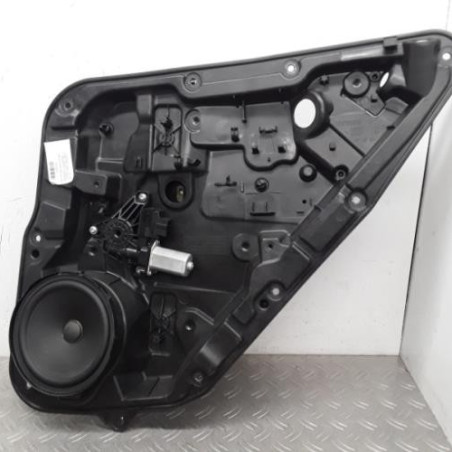 Leve vitre electrique arriere droit MERCEDES CLASSE A 176 Photo n°1