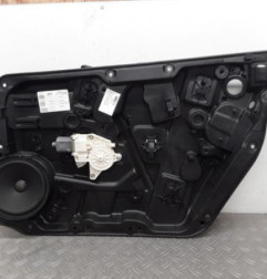 Leve vitre electrique avant droit MERCEDES CLASSE A 176 Photo n°1