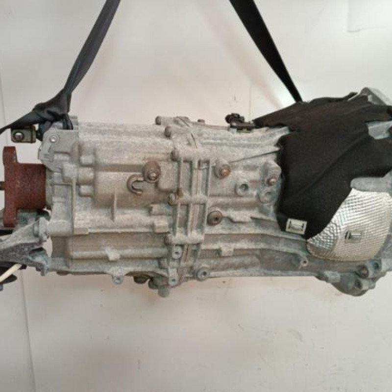 Boite de vitesses BMW SERIE 3 F31