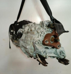 Boite de vitesses BMW SERIE 3 F31 Photo n°4