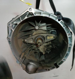 Boite de vitesses BMW SERIE 3 F31 Photo n°5