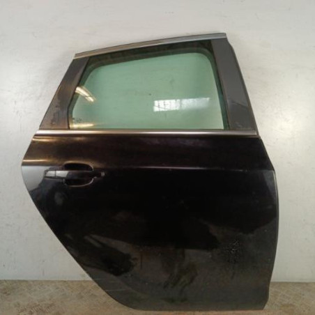 Porte arriere droit OPEL ASTRA J Photo n°1