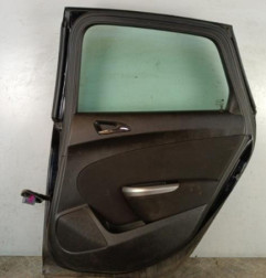 Porte arriere droit OPEL ASTRA J