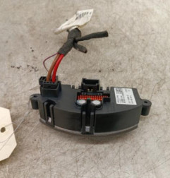 Resistance chauffage MERCEDES CLASSE A 176