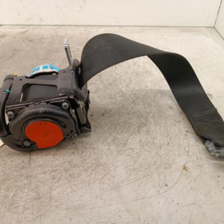 Ceinture arriere gauche MERCEDES CLASSE A 176 Photo n°1