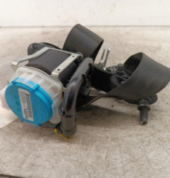 Ceinture avant droit MERCEDES CLASSE A 176 Photo n°4