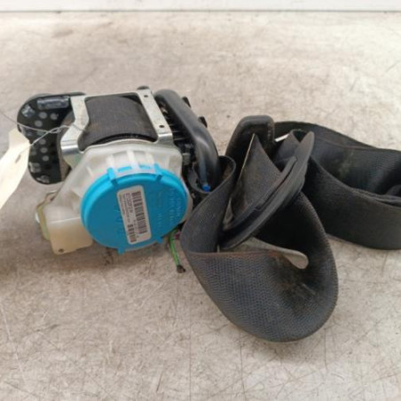 Ceinture avant gauche MERCEDES CLASSE A 176 Photo n°1
