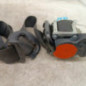 Ceinture avant gauche MERCEDES CLASSE A 176