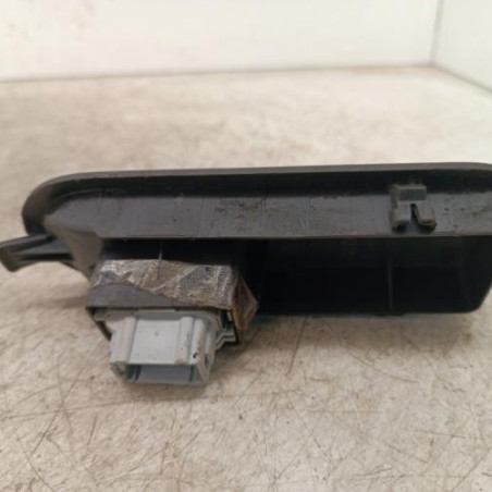 Interrupteur de leve vitre avant droit RENAULT SCENIC 2