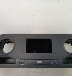 Ecran GPS MERCEDES SPRINTER 3 Photo n°1