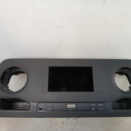 Ecran GPS MERCEDES SPRINTER 3 Photo n°1