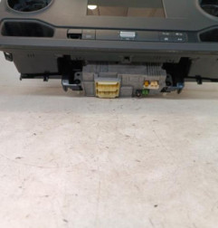 Ecran GPS MERCEDES SPRINTER 3