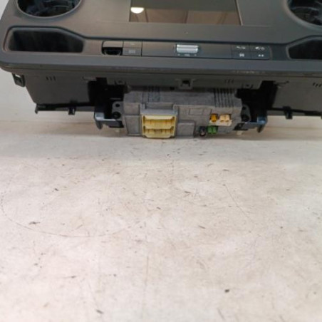 Ecran GPS MERCEDES SPRINTER 3