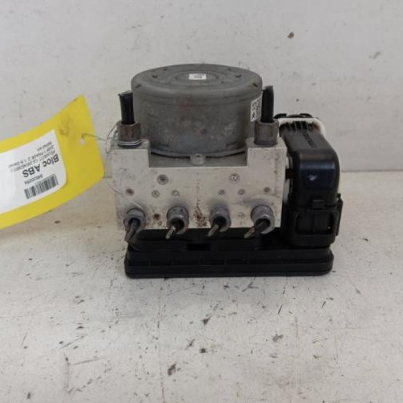 Bloc ABS (freins anti-blocage) PEUGEOT 2008 1 Bloc ABS (freins anti-blocage) PEUGEOT 2008 1