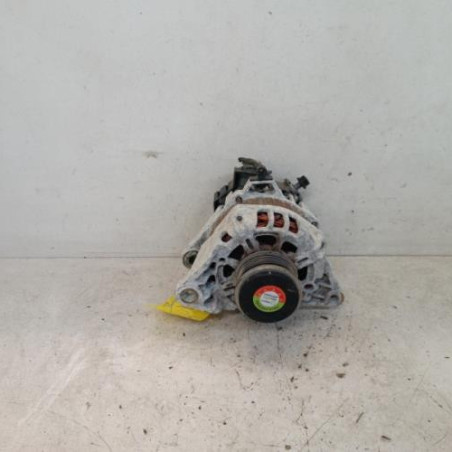 Alternateur KIA PICANTO 2 Photo n°1