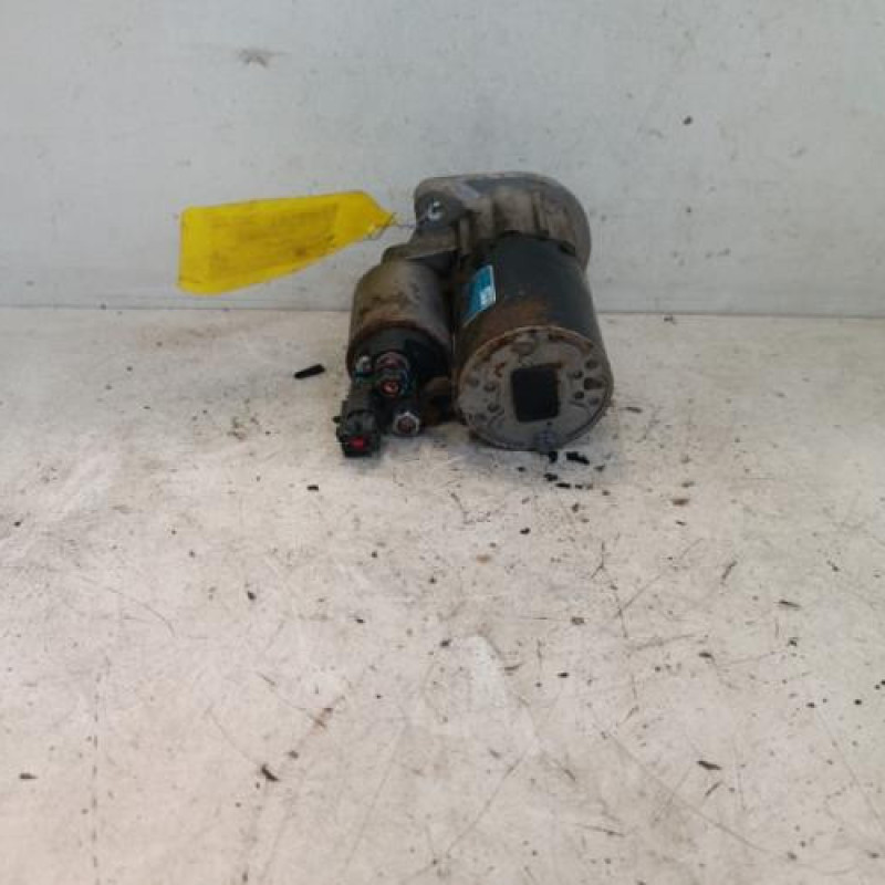 Demarreur KIA PICANTO 2 Demarreur KIA PICANTO 2