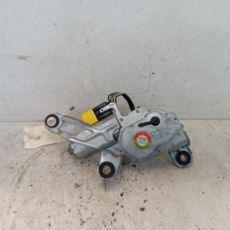 Moteur essuie glace arriere MERCEDES CLASSE E 210 Photo n°1