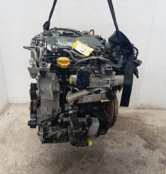 Moteur RENAULT LAGUNA 3 Photo n°1