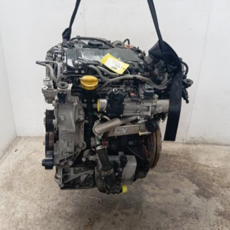 Moteur RENAULT LAGUNA 3 Photo n°1