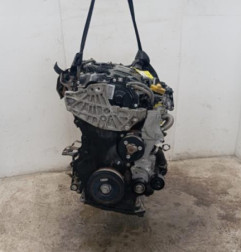 Moteur RENAULT LAGUNA 3