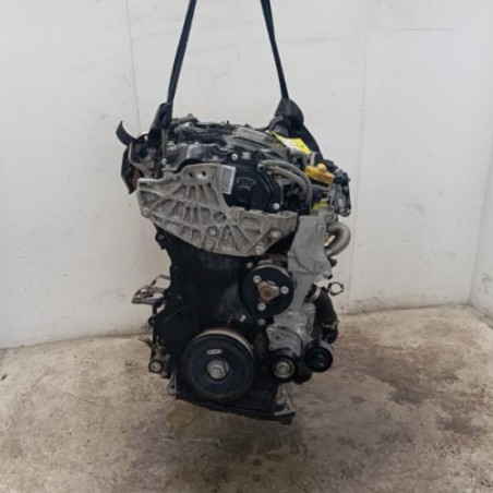 Moteur RENAULT LAGUNA 3