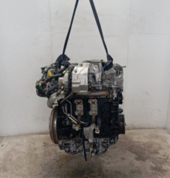 Moteur RENAULT LAGUNA 3 Photo n°3