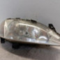 Optique avant principal droit (feux)(phare) RENAULT MEGANE 1