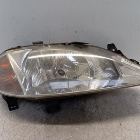 Optique avant principal droit (feux)(phare) RENAULT MEGANE 1