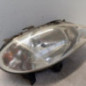 Optique avant principal droit (feux)(phare) RENAULT MEGANE 1